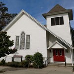 Saugatuck United Methodist Church