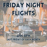 Friday Night Flights