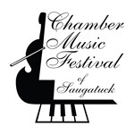 "Art for Your Ears…and Hands! with the Callisto String Quartet" – Chamber Music Festival of Saugatuck Concert.