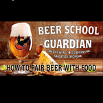 Beer School: How to Pair Beer With Food