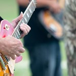 Music in the Vineyards: Dave & Connie D (3)