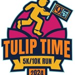 Tulip Time Run (3)