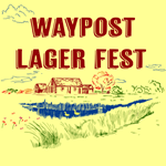 Waypost Lager Fest