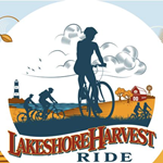 11th Annual Lakeshore Harvest Ride