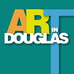 Art In Douglas - Second Saturday Gallery Stroll (1) (1)