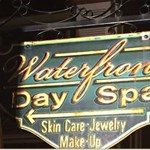 Waterfront Day Spa