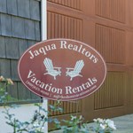 Jaqua Realtors Vacation Places and Rentals