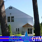 Blue Star Community Gym