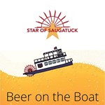 Beer on the Boat - Featuring Waypost Brewing Co.