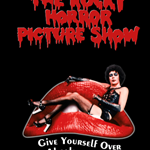 Community PRIDE - Rocky Horror Picture Show