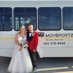 Moveportz Shuttle and Private Car Service