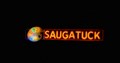 Saugatuck Sign