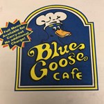 Blue Goose Cafe