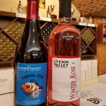 Fenn Valley Winery - Tasting Room