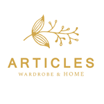 Articles - wardrobe & HOME