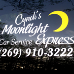 Cyndi's Moonlight Express
