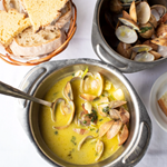 Portuguese Wine & Seafood Dinner