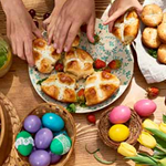 Celebrate Easter at the Butler