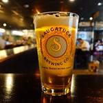 Saugatuck Brewing Company