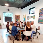 Capizzo Studio Gallery and Event Space