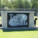 Tails N Trails Dog Park