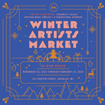 Winter Artists Market