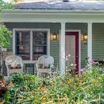 Hidden Garden Cottages & Suites