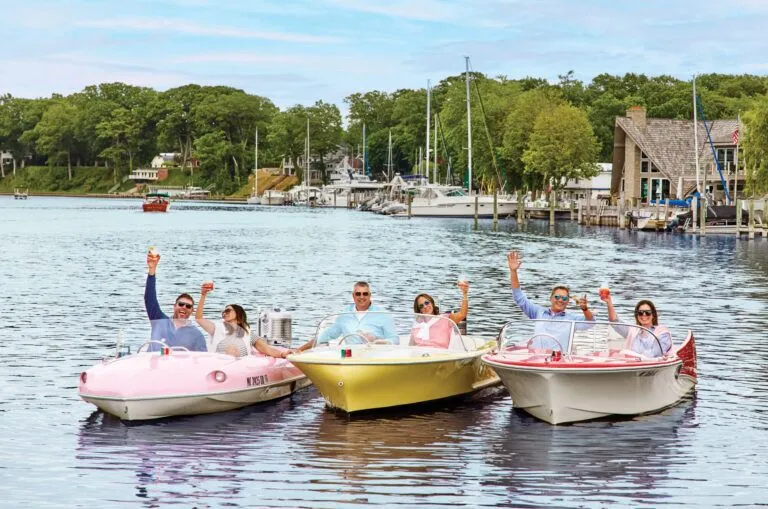 Experiences - Saugatuck Douglas, MI