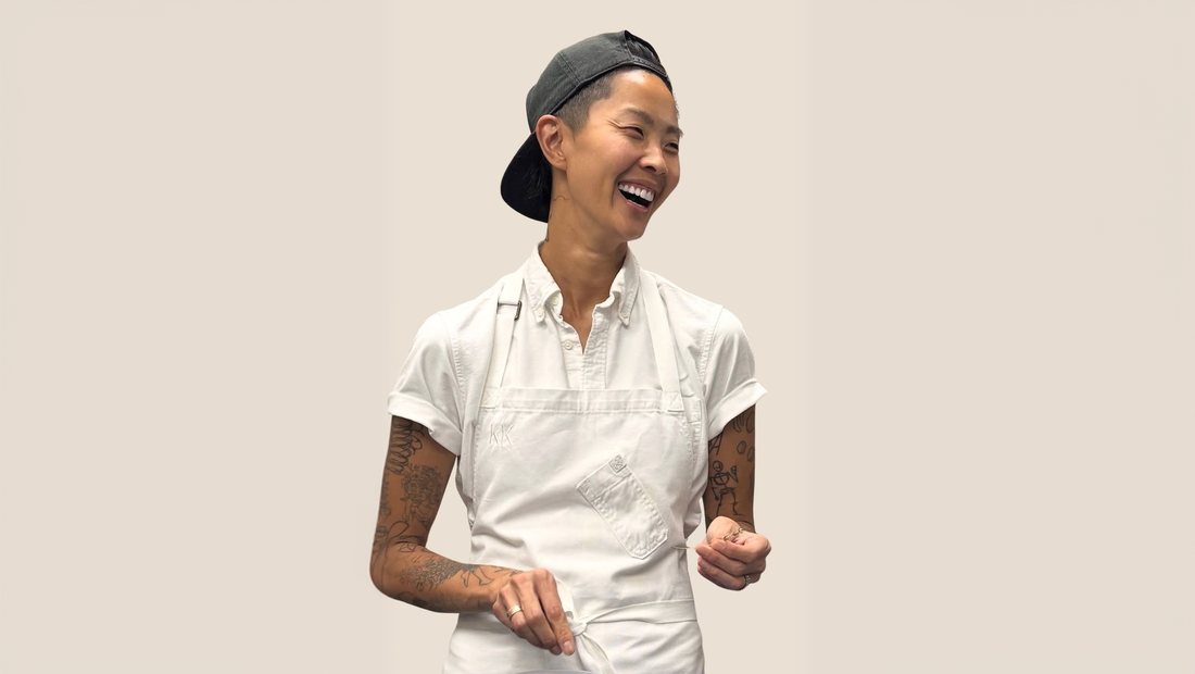 Kristen Kish