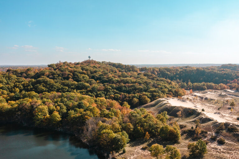 History on the Hill: How a Cold War Relic Became an Art Coast<sup>®</sup> Landmark