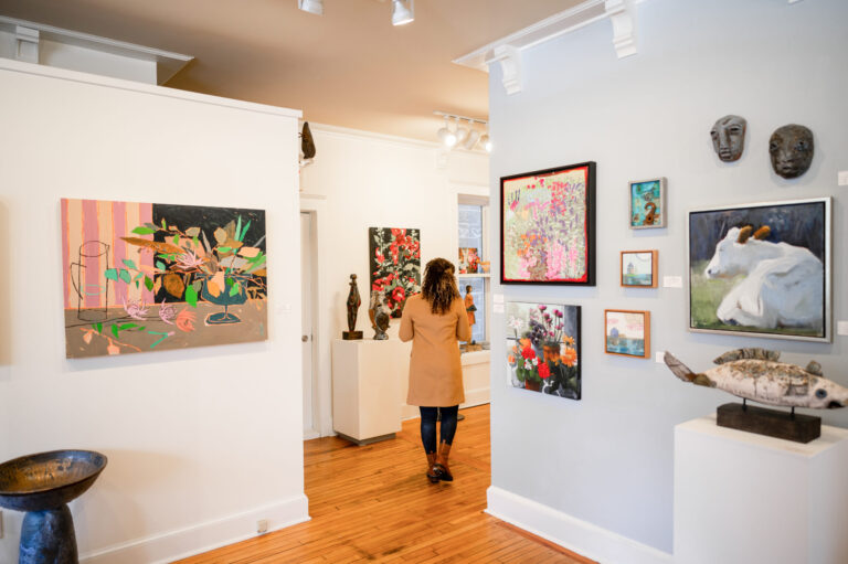 Art In Douglas