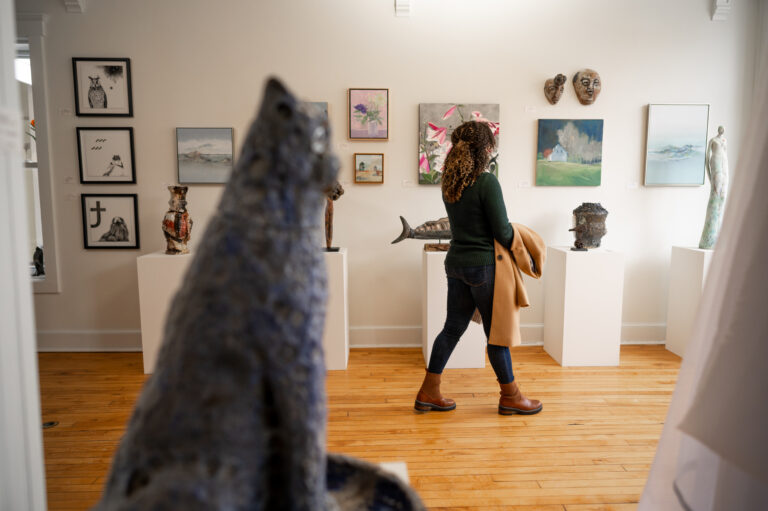 Button Gallery