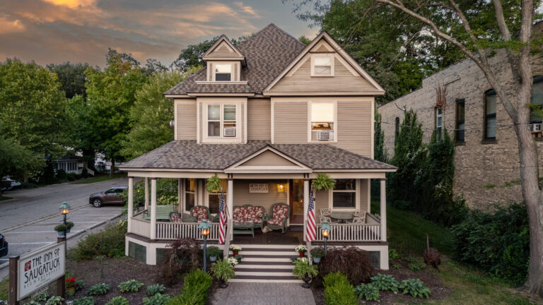 Inn of Saugatuck