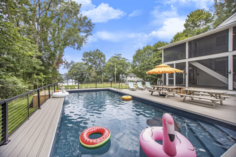 Mill Pond Realty Vacation Rentals