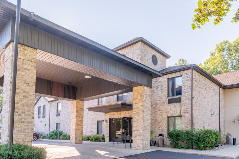 Best Western Plaza Hotel