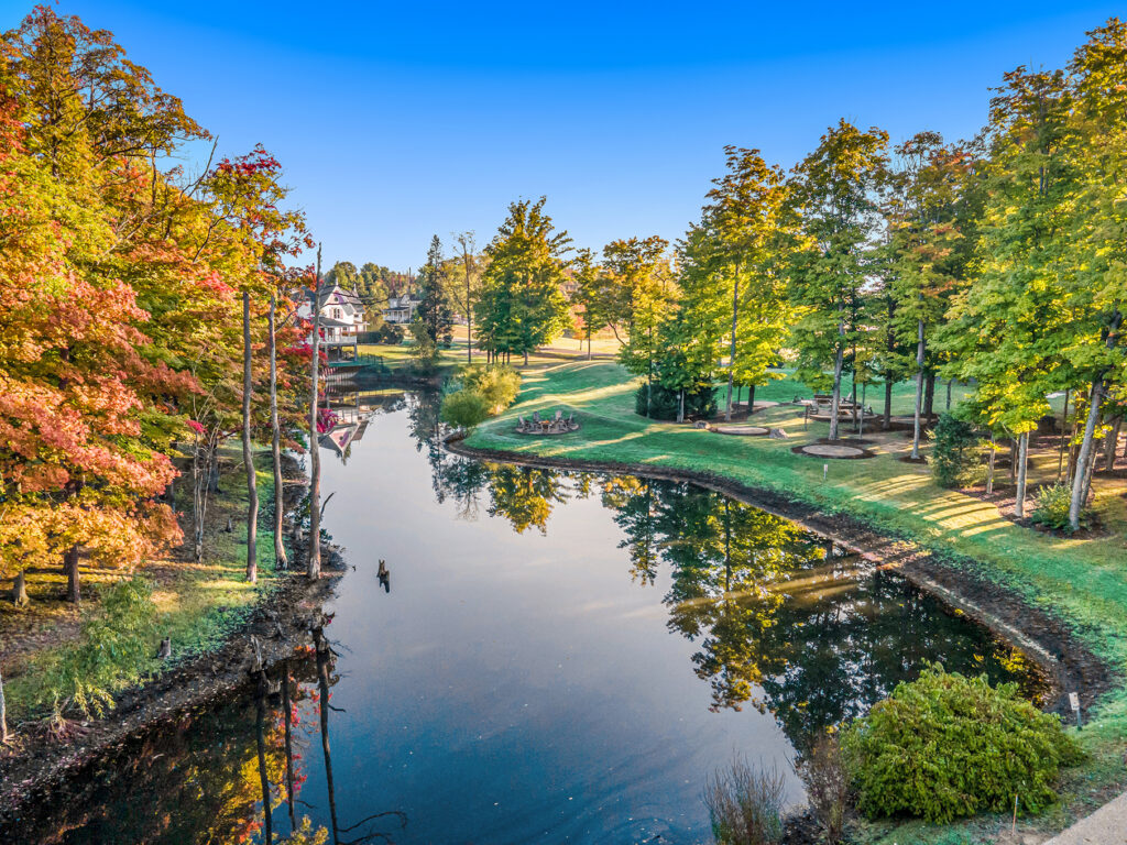 Dollybrook Resort - Saugatuck Douglas, MI