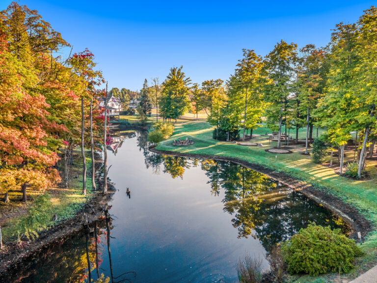 Dollybrook Resort