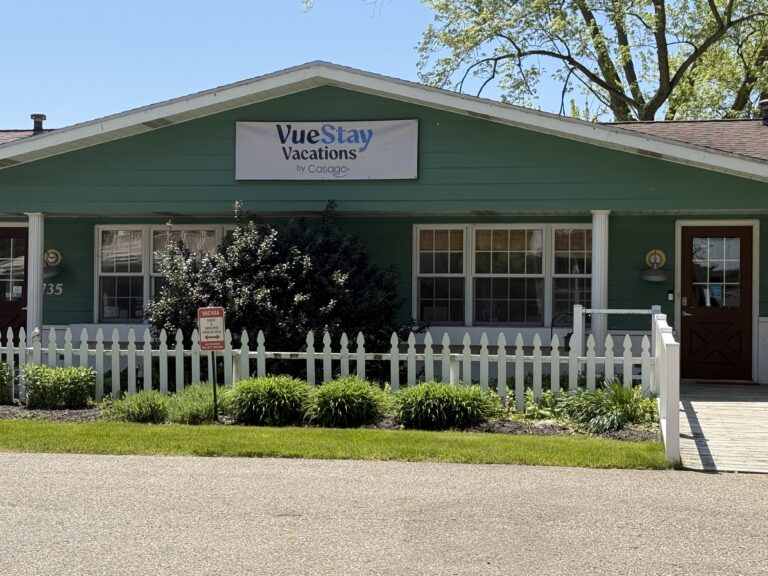 VueStay Vacations by Casago