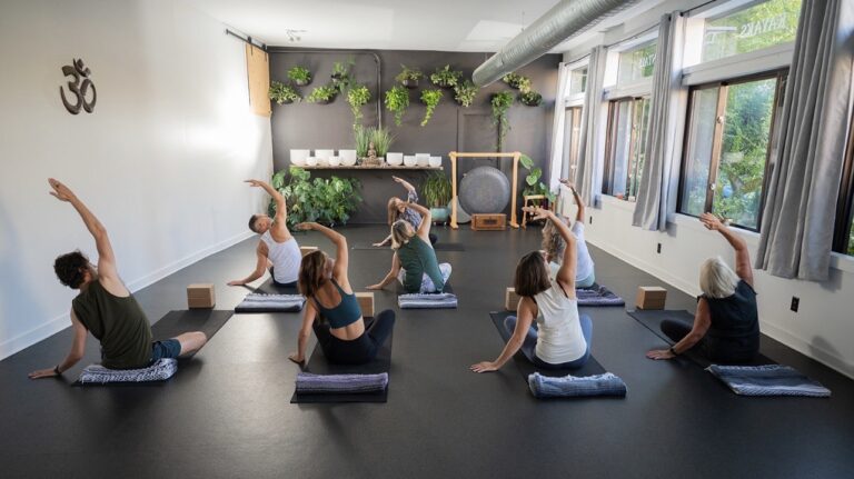 Satya Yoga