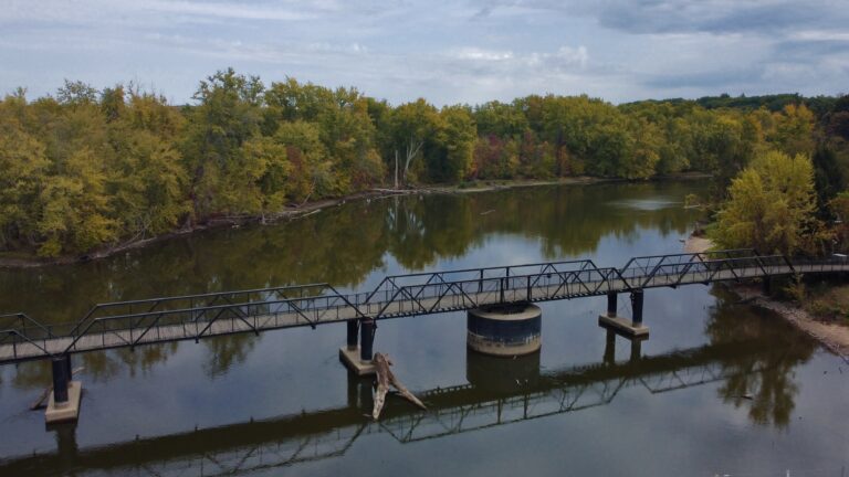 New Richmond Bridge Park