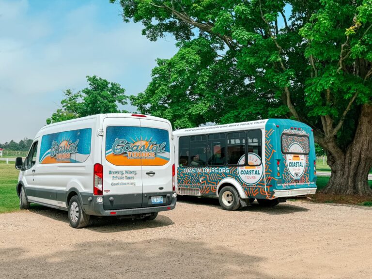 Coastal Tours