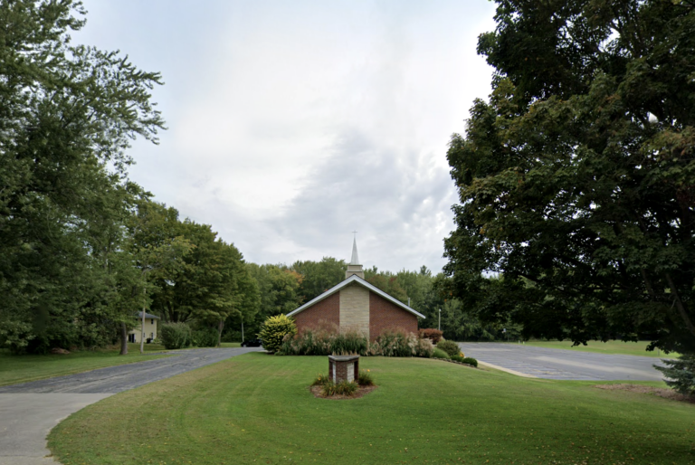 Saugatuck Christian Reformed Church
