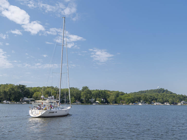 SeaSun Sailing