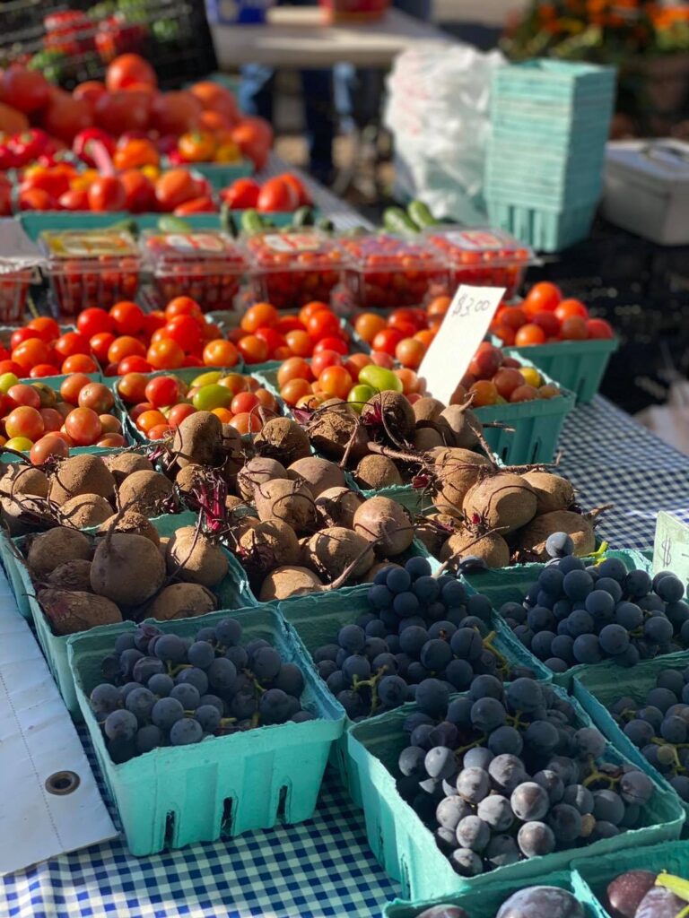 Barden's Farm Market