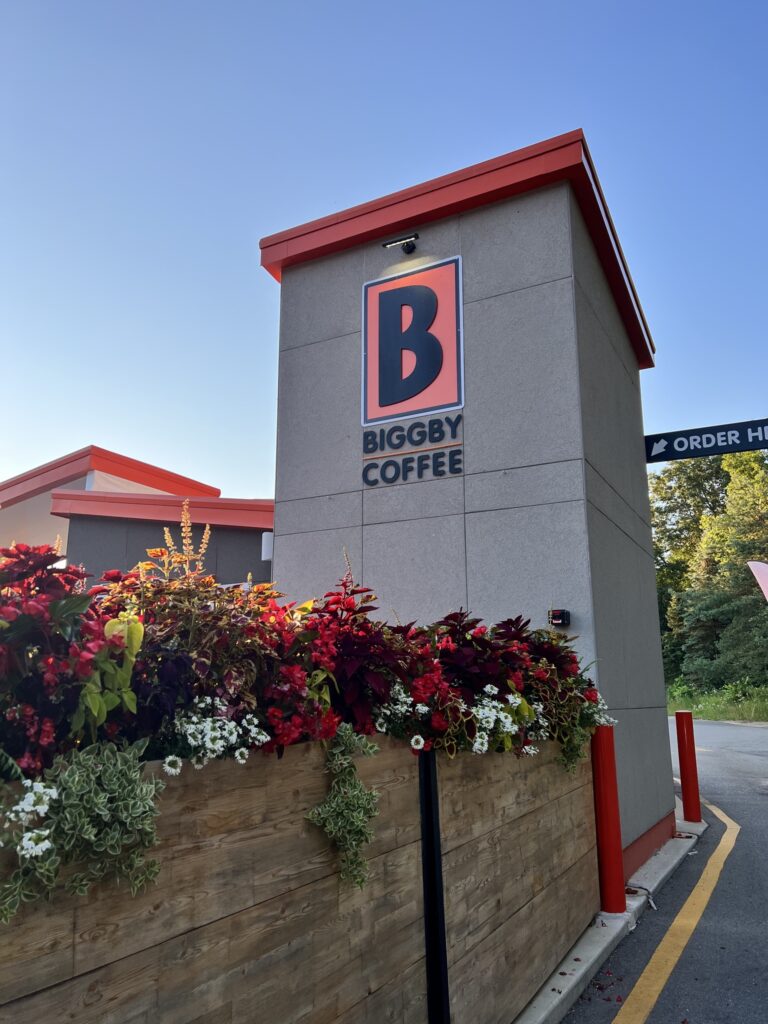 Biggby Coffee