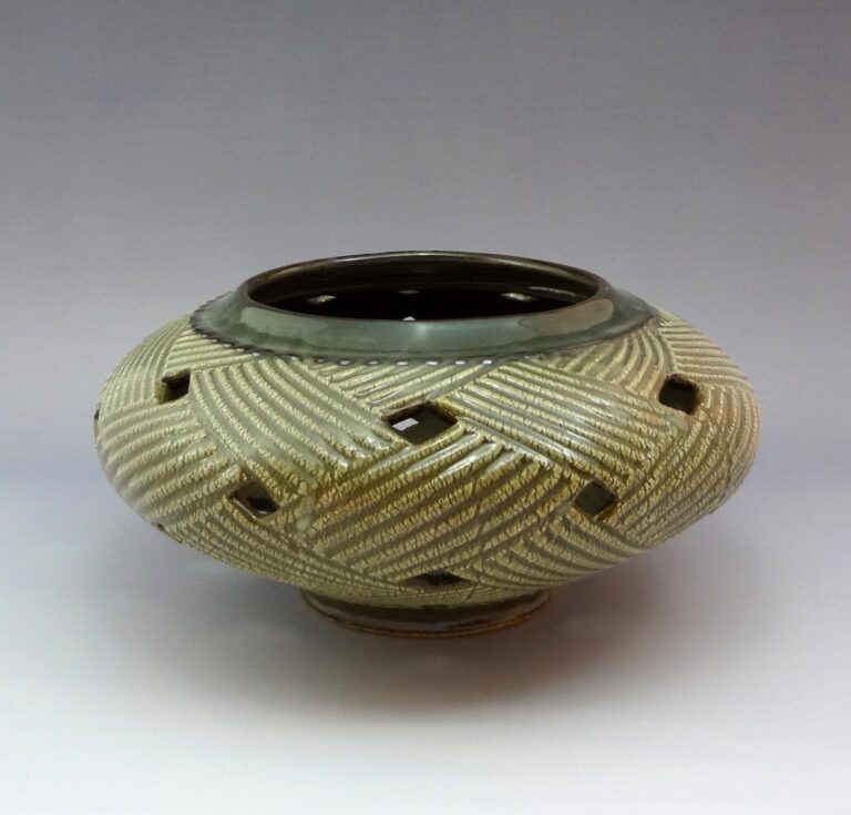 Blue Star Pottery