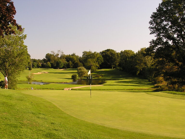 Clearbrook Golf Club