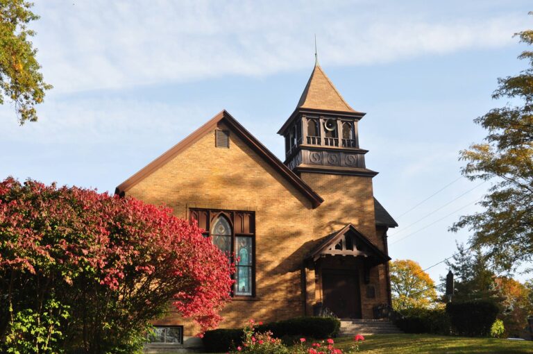 First Congregational Church of Saugatuck