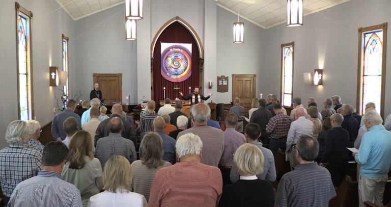 Douglas Congregational United Church of Christ