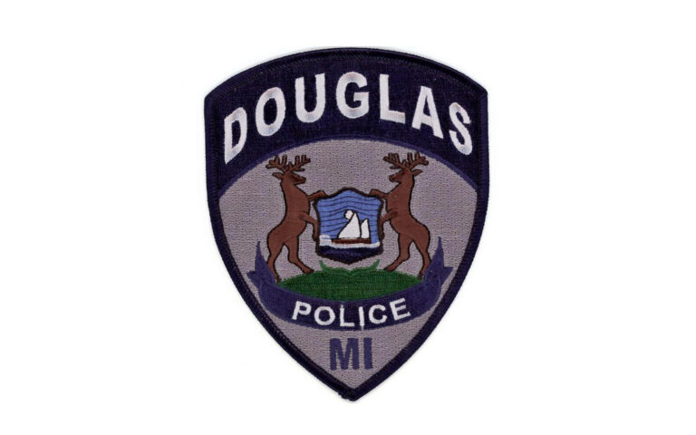 Douglas Village Police Department